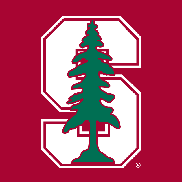 Stanford Cardinal 1993-2013 Alternate Logo v4 diy iron on heat transfer